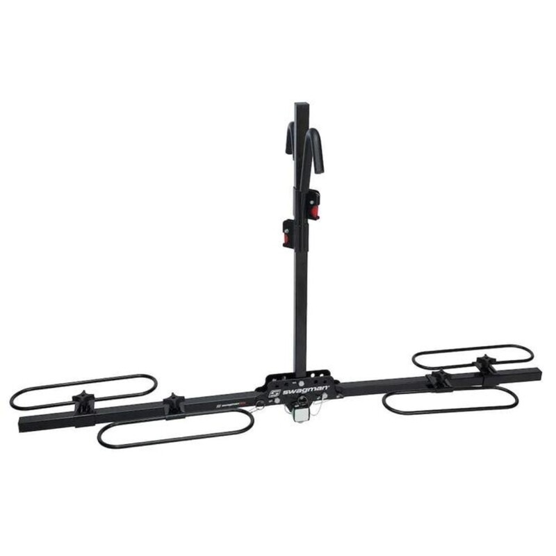 Swagman XC2 Hitch Mount Bike Carrier Swagman XC2 Hitch Mount Bike Carrier