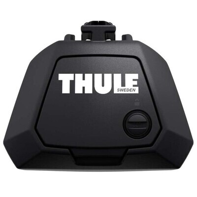 Thule Evo Raised Rail Foot Pack Thule Evo Raised Rail Foot Pack