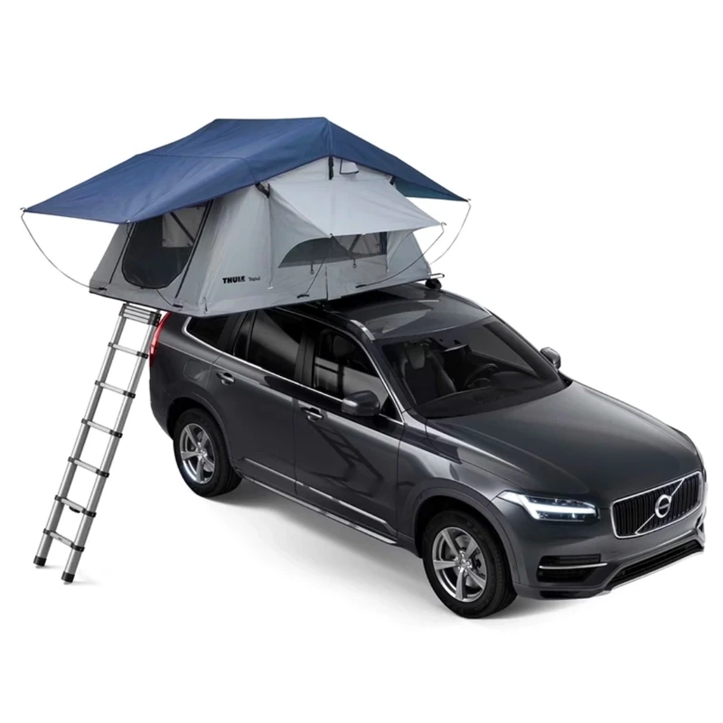 Thule Tepui Explorer Kukenam Roof Tent Thule Tepui Explorer Kukenam Roof Tent
