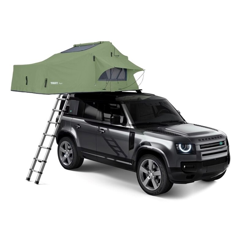 Thule Tepui Explorer Autana Roof Tent Thule Tepui Explorer Autana Roof Tent