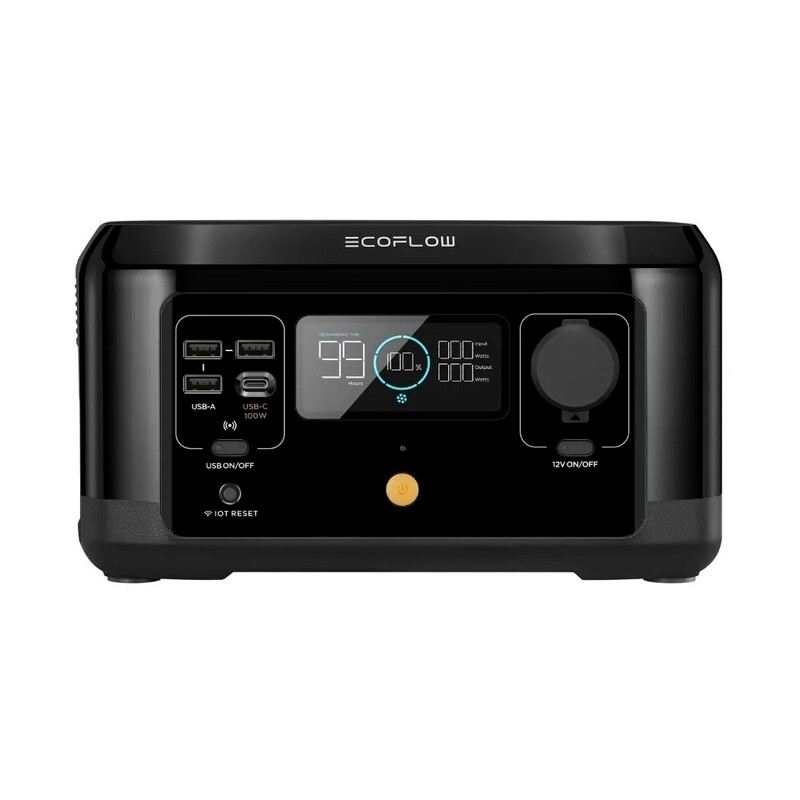 EcoFlow River Mini Wireless EcoFlow River Mini Wireless