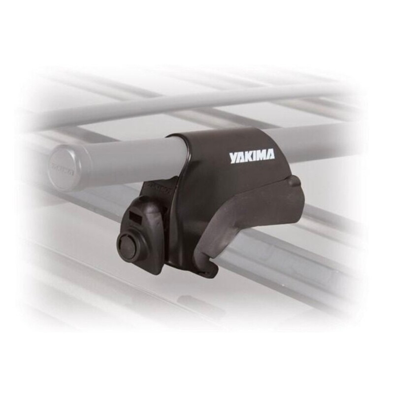Yakima LowRider Max Raised Rail System Yakima LowRider Max Raised Rail System
