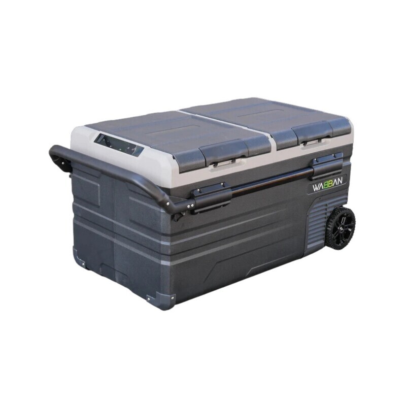 Wabban 75L Portable Fridge/Freezer Wabban 75L Portable Fridge/Freezer
