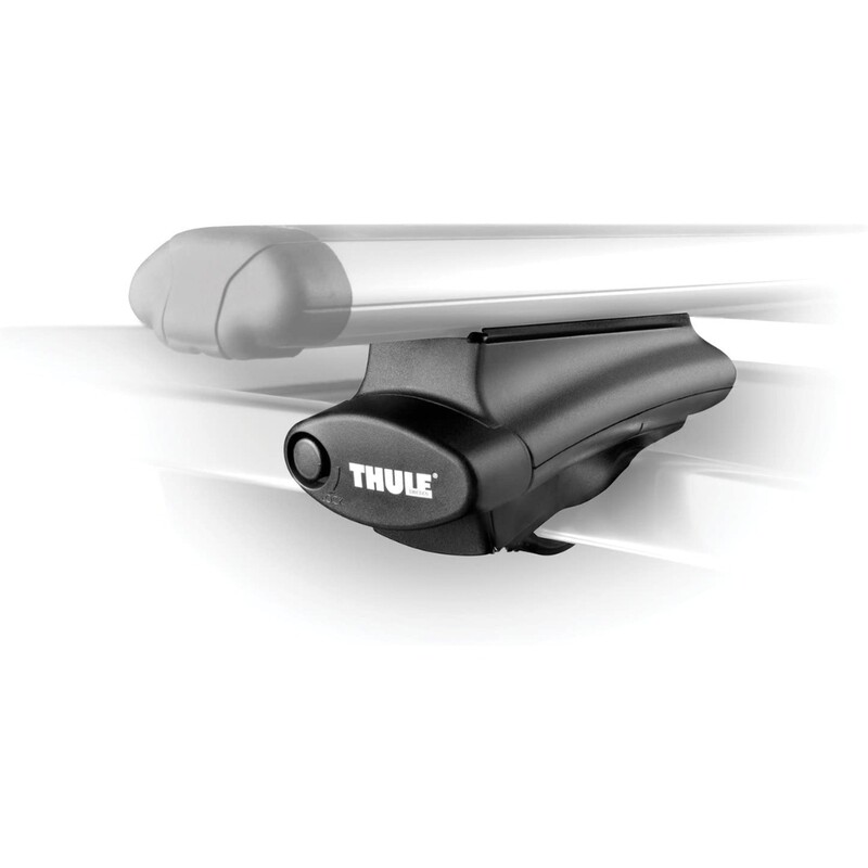 Thule 450R Rapid Crossroad Foot Pack Thule 450R Rapid Crossroad Foot Pack