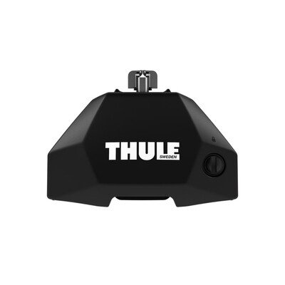 Thule Fixpoint Evo Foot Pack