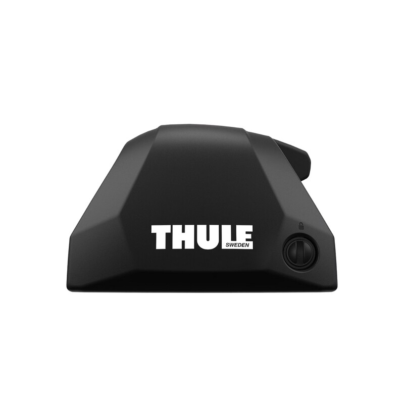 Thule Flush Rail Edge Foot Pack Thule Flush Rail Edge Foot Pack