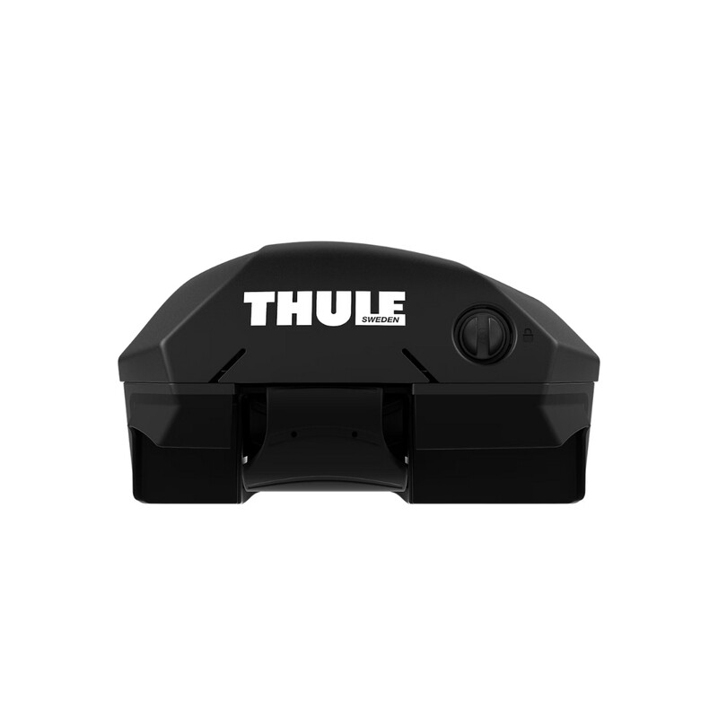 Thule Raised Rail Edge Foot Pack Thule Raised Rail Edge Foot Pack