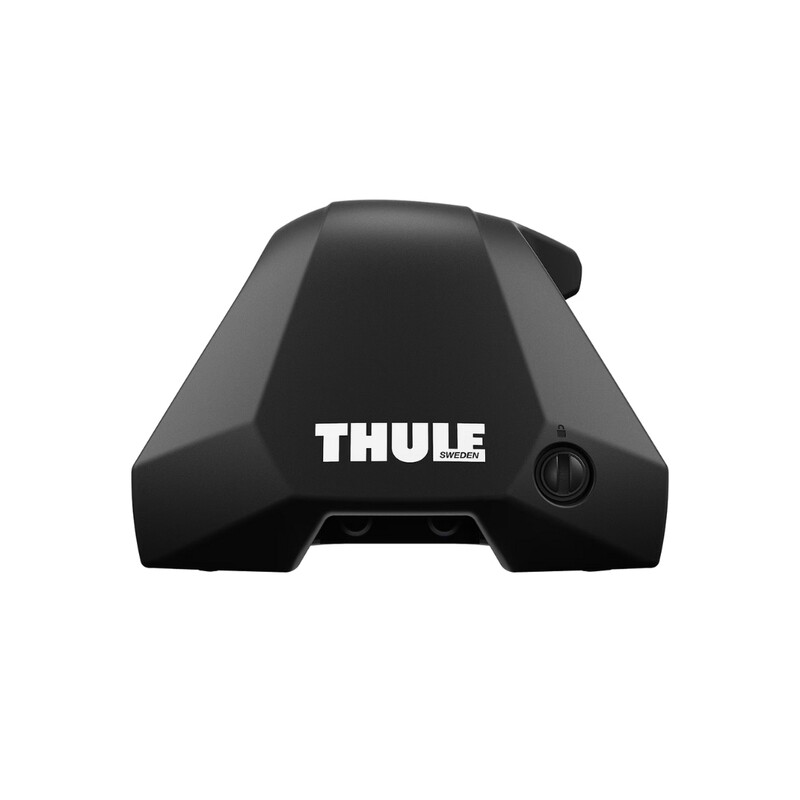 Thule Clamp Edge Foot Pack Thule Clamp Edge Foot Pack