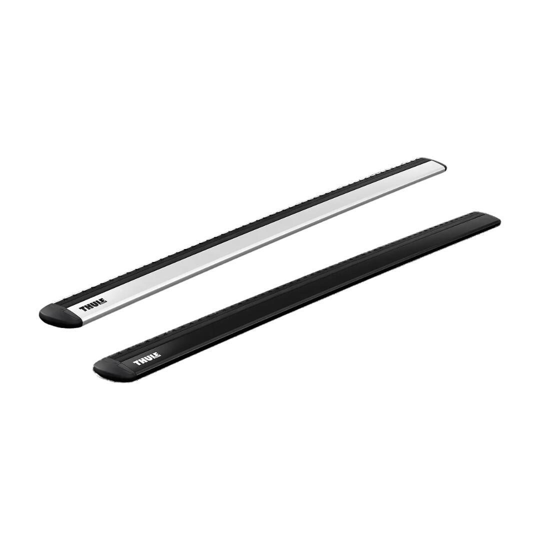 Thule WingBar Evo Load Bars