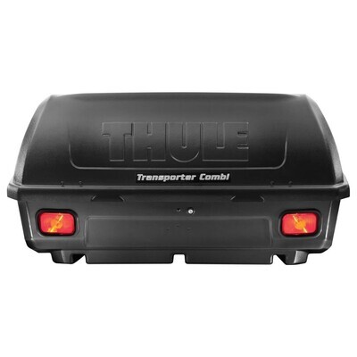Thule Transporter Combi Hitch Cargo Box