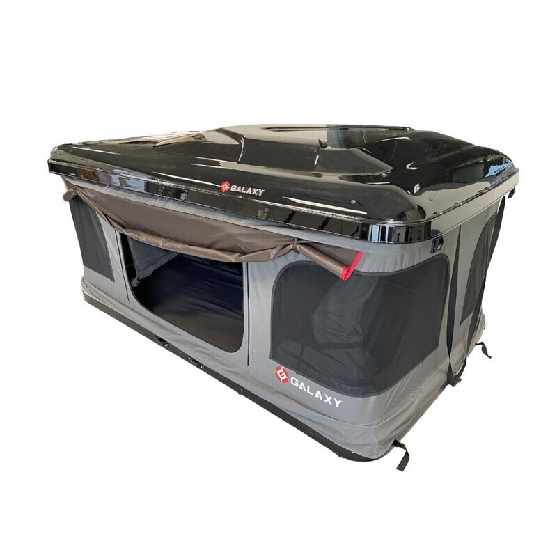 Galaxy Pop-Up Rooftop Tent Galaxy Pop-Up Rooftop Tent
