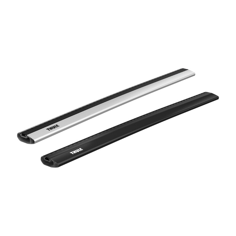 Thule WingBar Edge Load Bar (1 Bar) Thule WingBar Edge Load Bar (1 Bar)