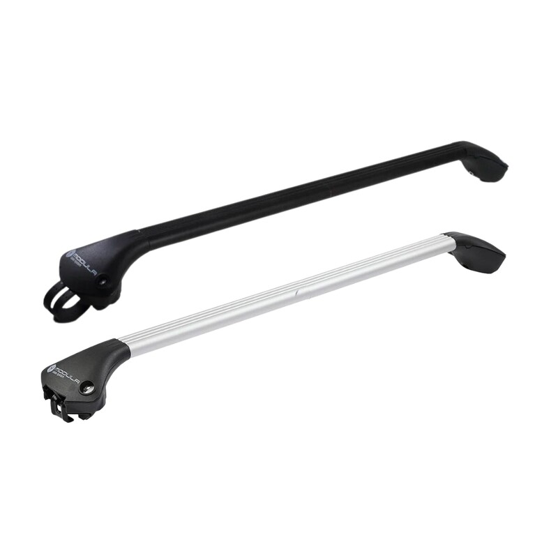 Modula Racks Multi-Fit Crossbars Modula Racks Multi-Fit Crossbars
