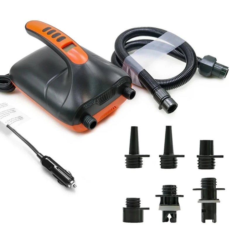 AO Smart Universal Electric Pump - SPEED AO Smart Universal Electric Pump - SPEED