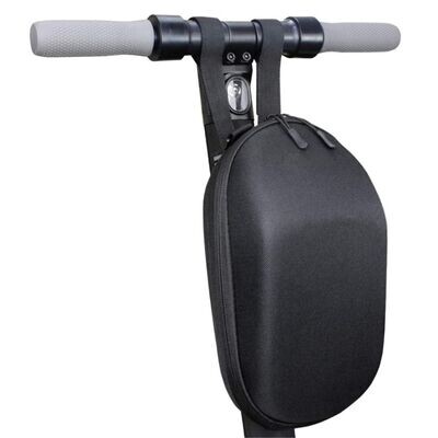 E-scooter/Bike Handlebar Storage Bag