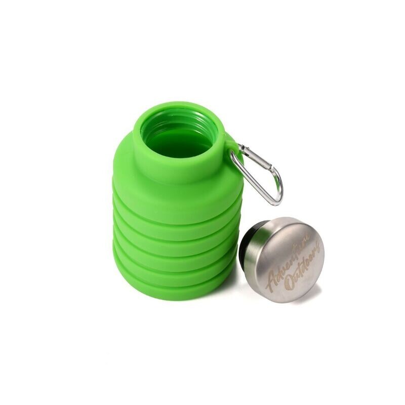 AO Collapsible Water Bottle AO Collapsible Water Bottle