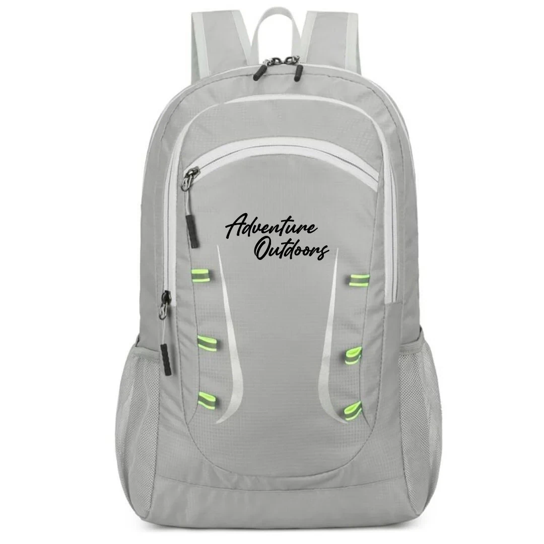 AO Foldable Hiking Backpack