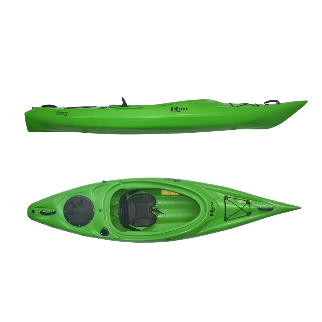 Riot Quest 10 Kayak