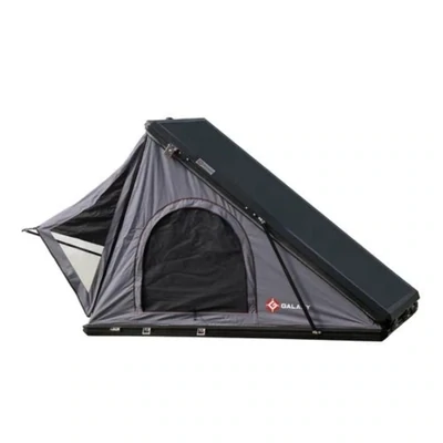 Galaxy Clamshell Rooftop Tent