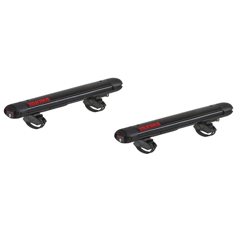 Yakima FatCat Ski & Snowboard Rack Yakima FatCat Ski & Snowboard Rack