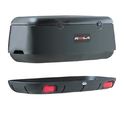 Rola Adventure System Hitch Cargo Carrier