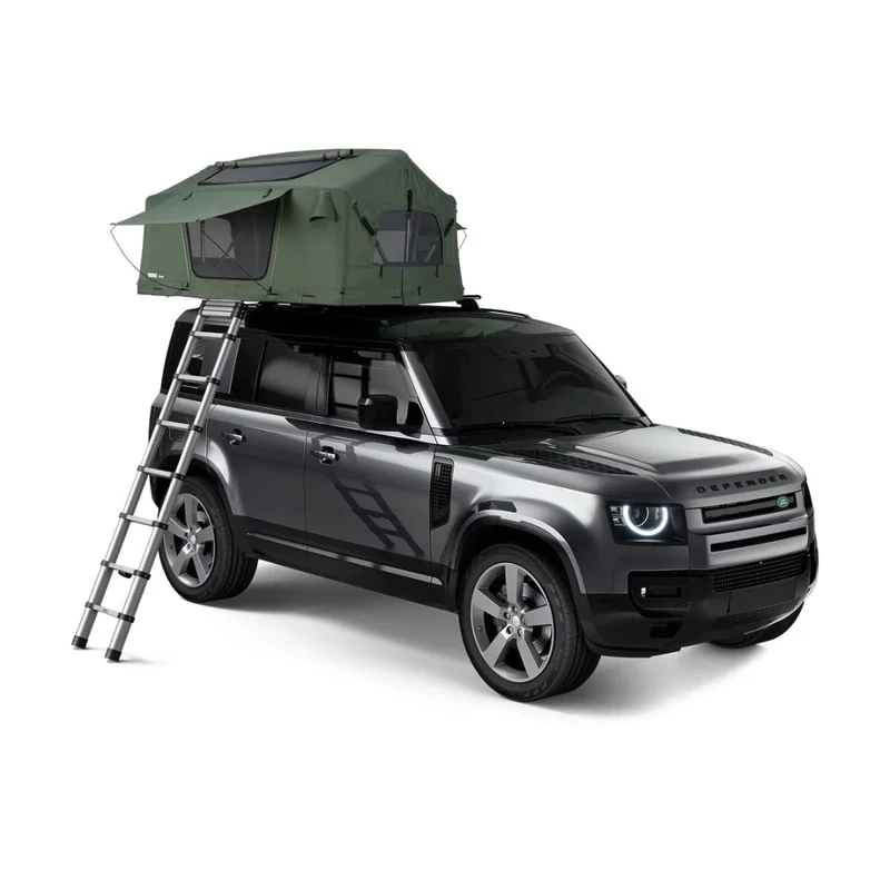 Thule Tepui Foothill Rooftop Tent Thule Tepui Foothill Rooftop Tent