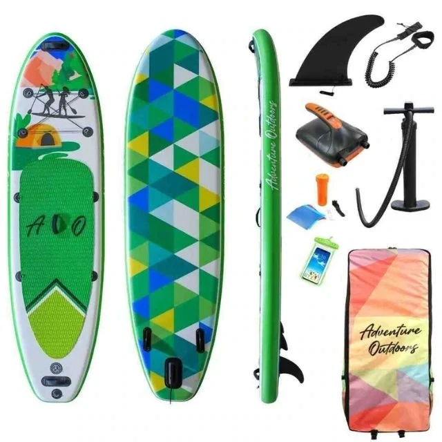 AO Kelp Stand-Up Paddleboard AO Kelp Stand-Up Paddleboard