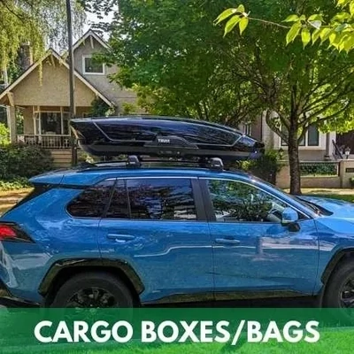 Cargo Boxes | Bags