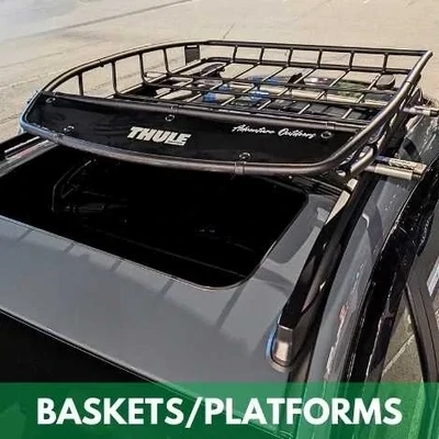 Baskets | Platforms