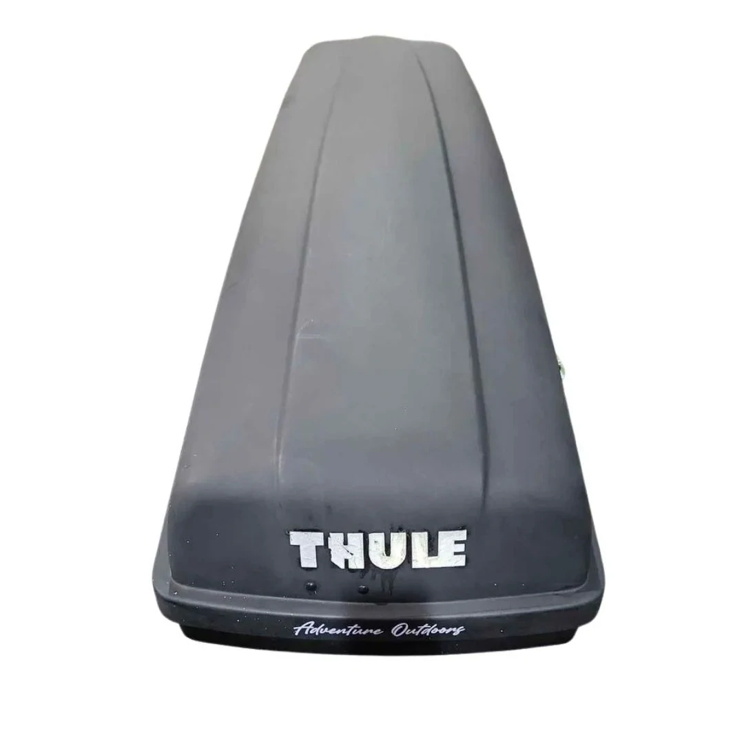 Thule summit 631 hot sale
