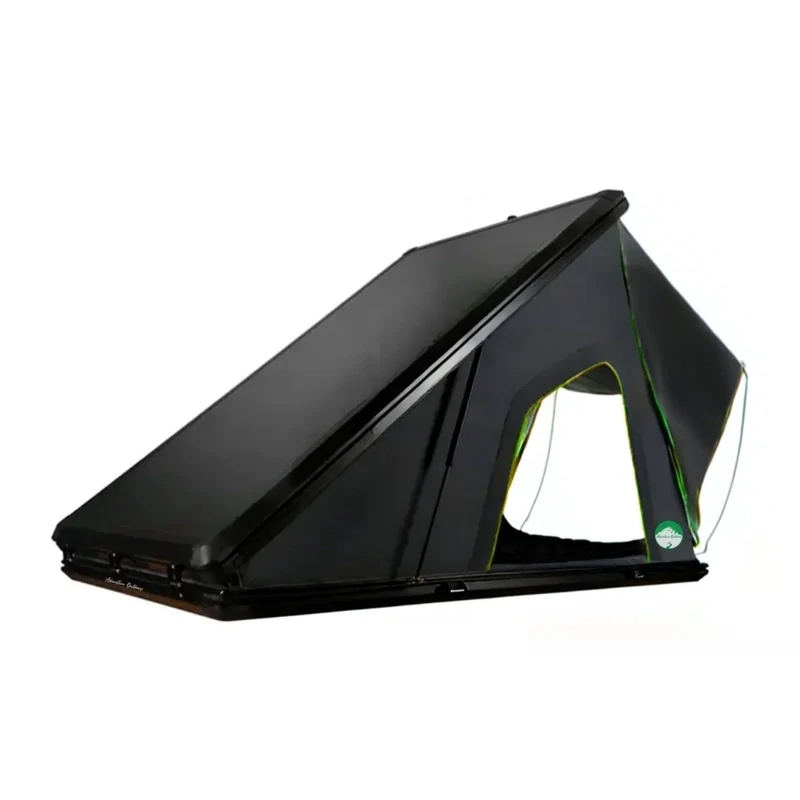 Cocoon AO Clamshell Rooftop Tent Cocoon AO Clamshell Rooftop Tent