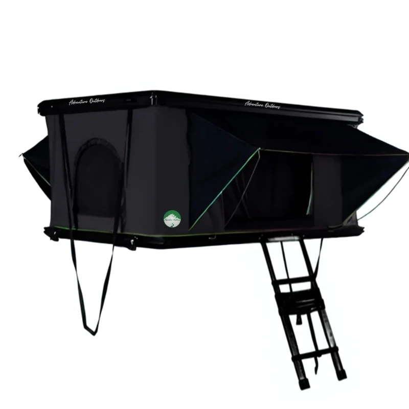 Camp-In AO Aluminum Pop-Up Tent Camp-In AO Aluminum Pop-Up Tent