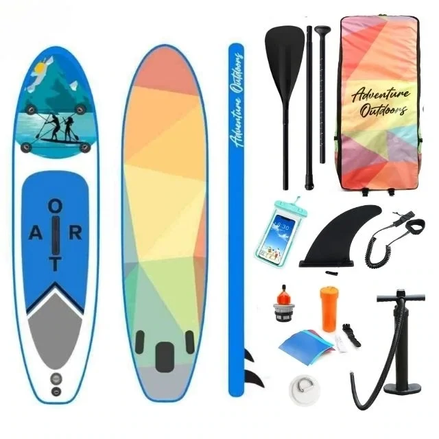 AO Aqua Stand-Up Paddleboard AO Aqua Stand-Up Paddleboard