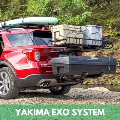 Yakima EXO System