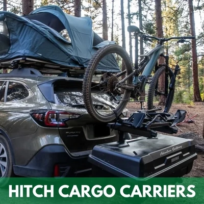 Hitch Cargo