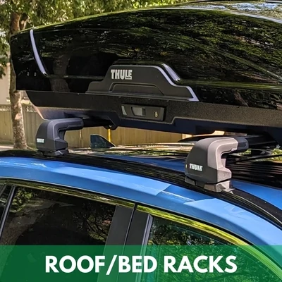 Roofracks | Bedracks
