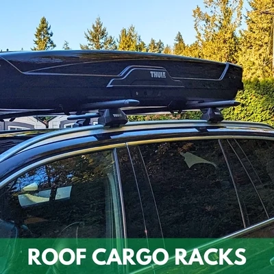 Roof Cargo Racks