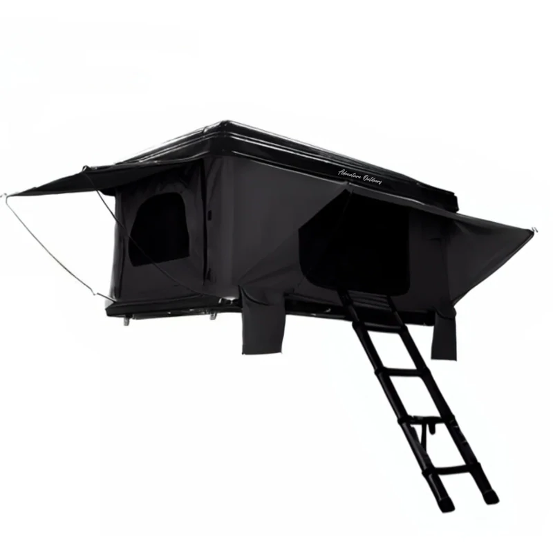 PlaNet AO Pop-Up Rooftop Tent PlaNet AO Pop-Up Rooftop Tent