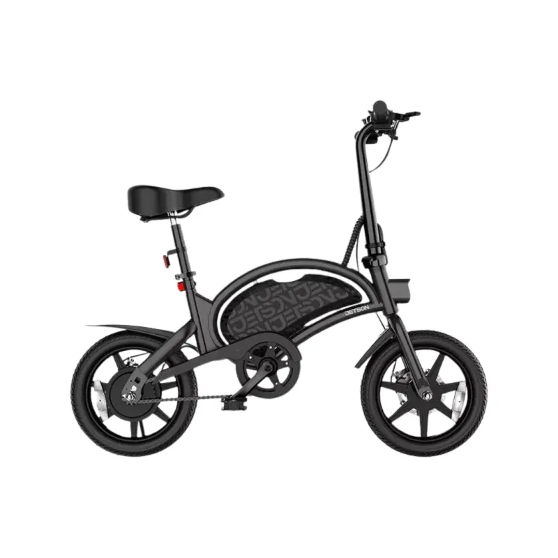 Jetson Bolt Pro Foldable E-Bike (No PST) Jetson Bolt Pro Foldable E-Bike (No PST)