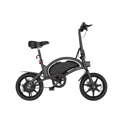 Jetson Bolt Pro Foldable E-Bike (No PST) Jetson Bolt Pro Foldable E-Bike (No PST)