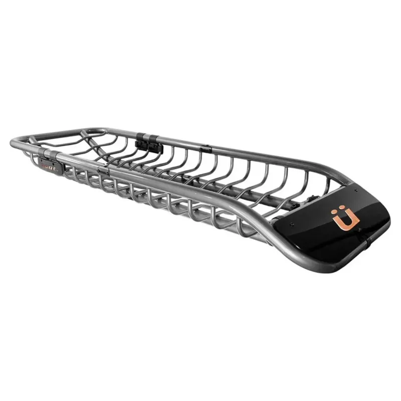 Kuat Mini Skinny Narrow Roof Top Cargo Basket Kuat Mini Skinny Narrow Roof Top Cargo Basket