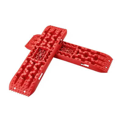 Off-Road Recovery Traction Boards for Overlanding Off-Road Recovery Traction Boards for Overlanding