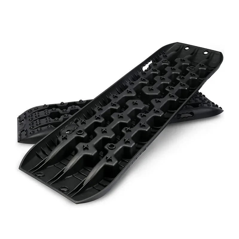 Overlanding Recovery Traction Boards Overlanding Recovery Traction Boards