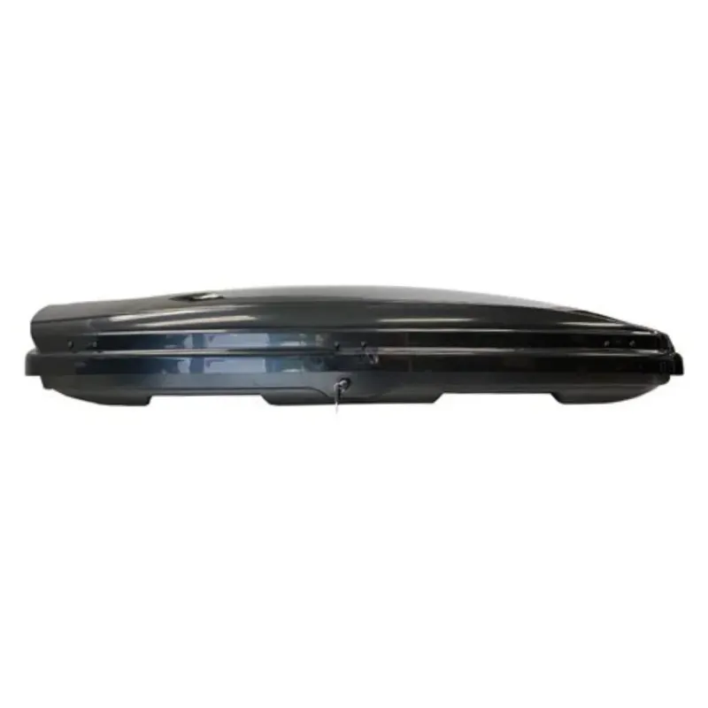 Large Stylish Low Profile Long Cargo Box Large Stylish Low Profile Long Cargo Box