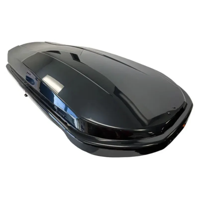 Large Low Profile Long Alpine Cargo Box Large Low Profile Long Alpine Cargo Box