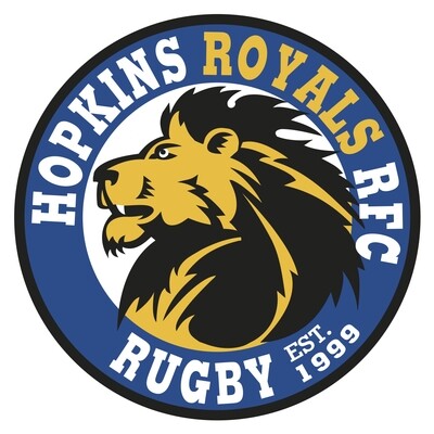 Hopkins Rugby Store (In Stock)
