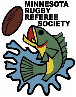 MN Rugby Referee Society Store (In Stock)