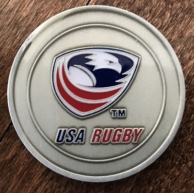 MN Ref Coin