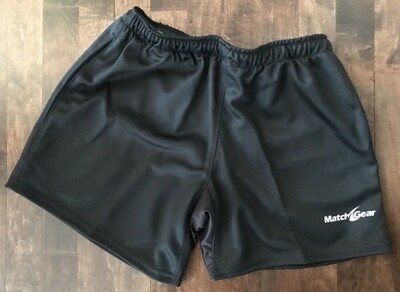 MN Ref Shorts