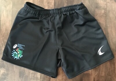 MN Ref Shorts